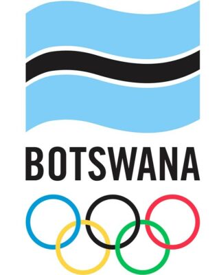 Botswana at the olympics