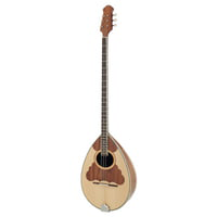 National Instrument of Greece - Bouzouki | Symbol Hunt