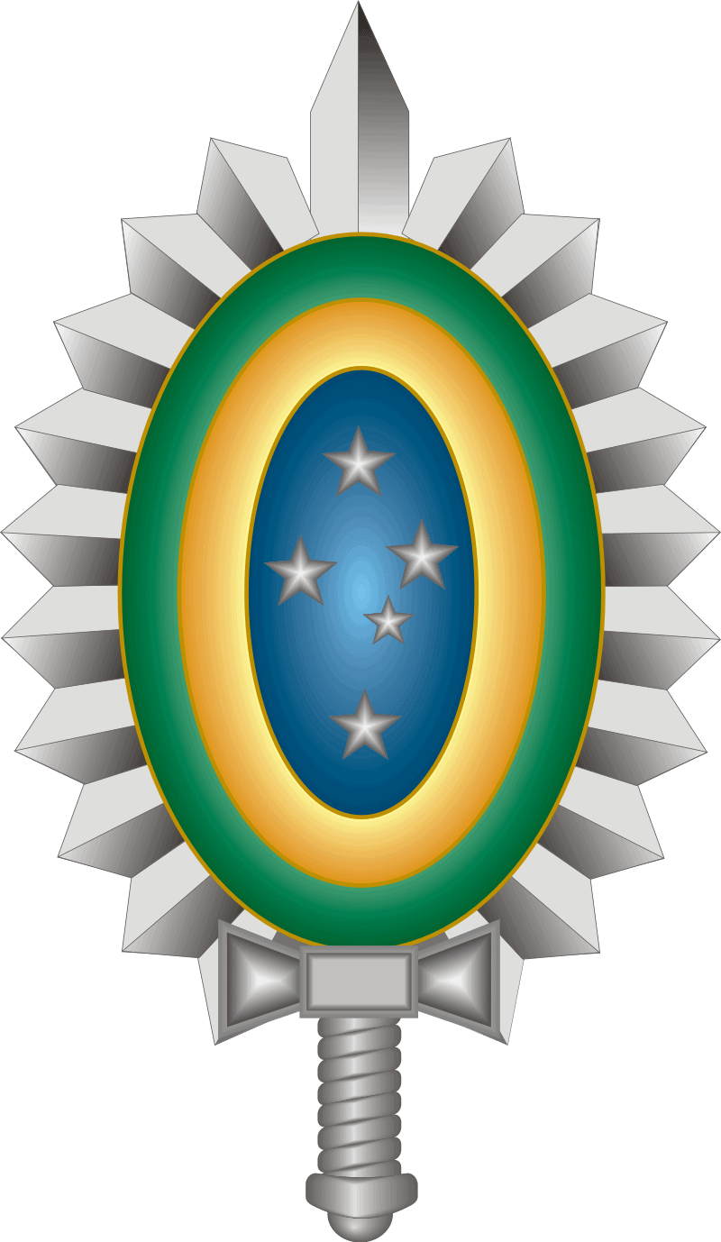 Army of Brazil