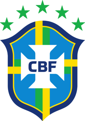 National football team of Brazil