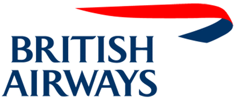 National airline of United Kingdom - British Airways