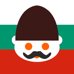 Subreddit of Bulgaria