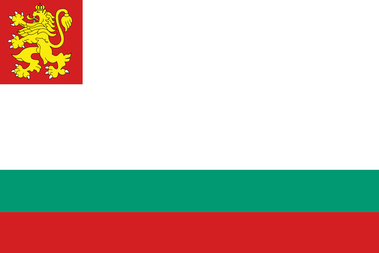 Navy of Bulgaria