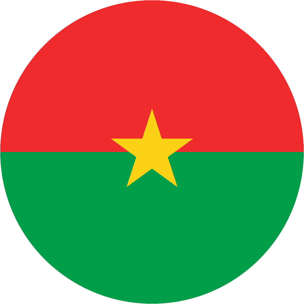 Army of Burkina Faso