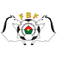 National football team of Burkina Faso