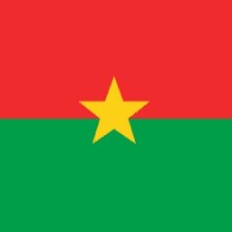 Subreddit of Burkina Faso