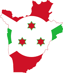 Subreddit of Burundi