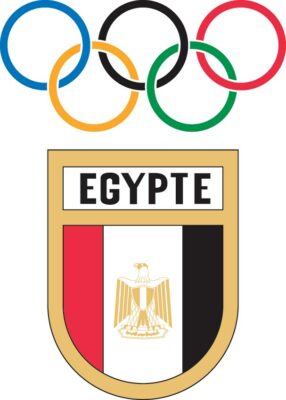 Egyptat the olympics