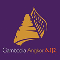 National airline of Cambodia - Cambodia Angkor Air