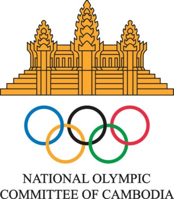Cambodiaat the olympics