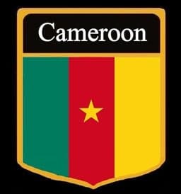 Subreddit of Cameroon