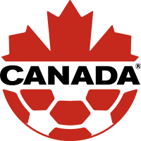 National football team of Canada