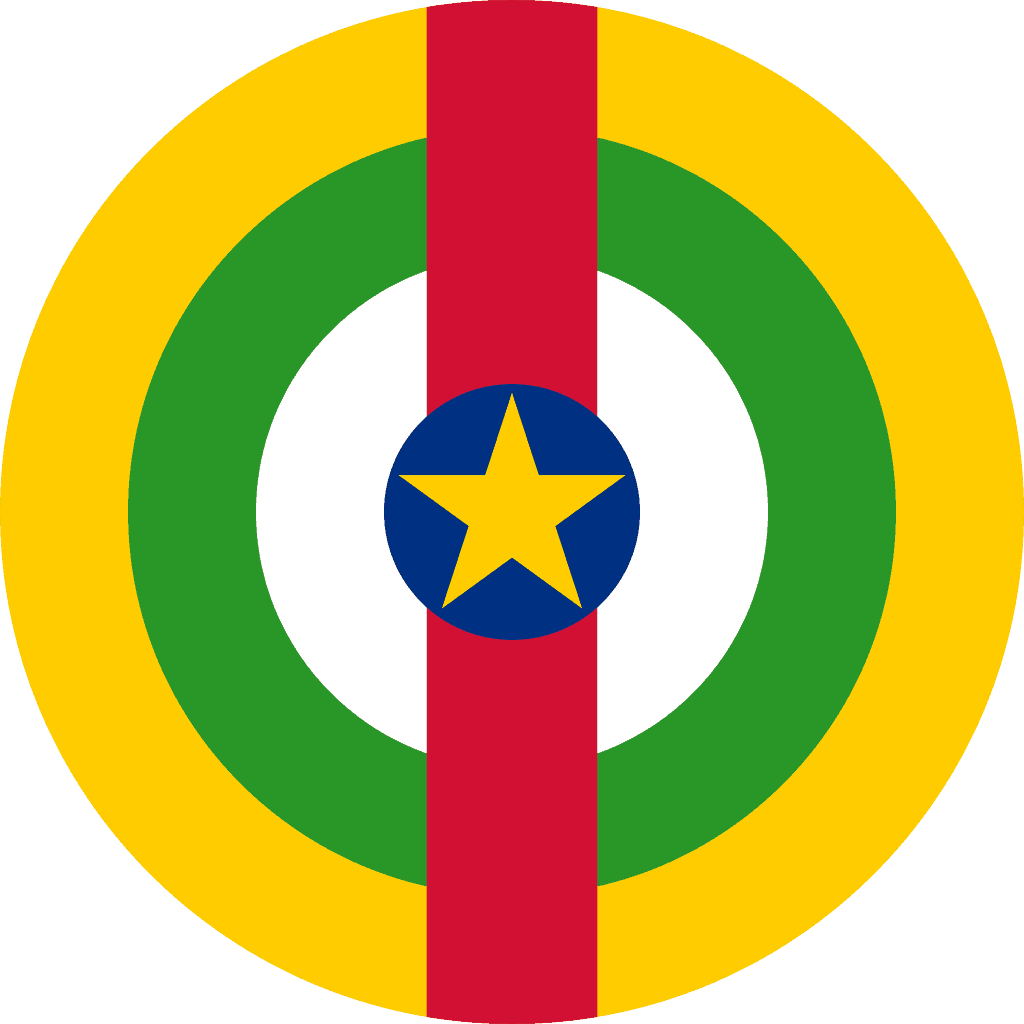 Air Force of Central African Republic