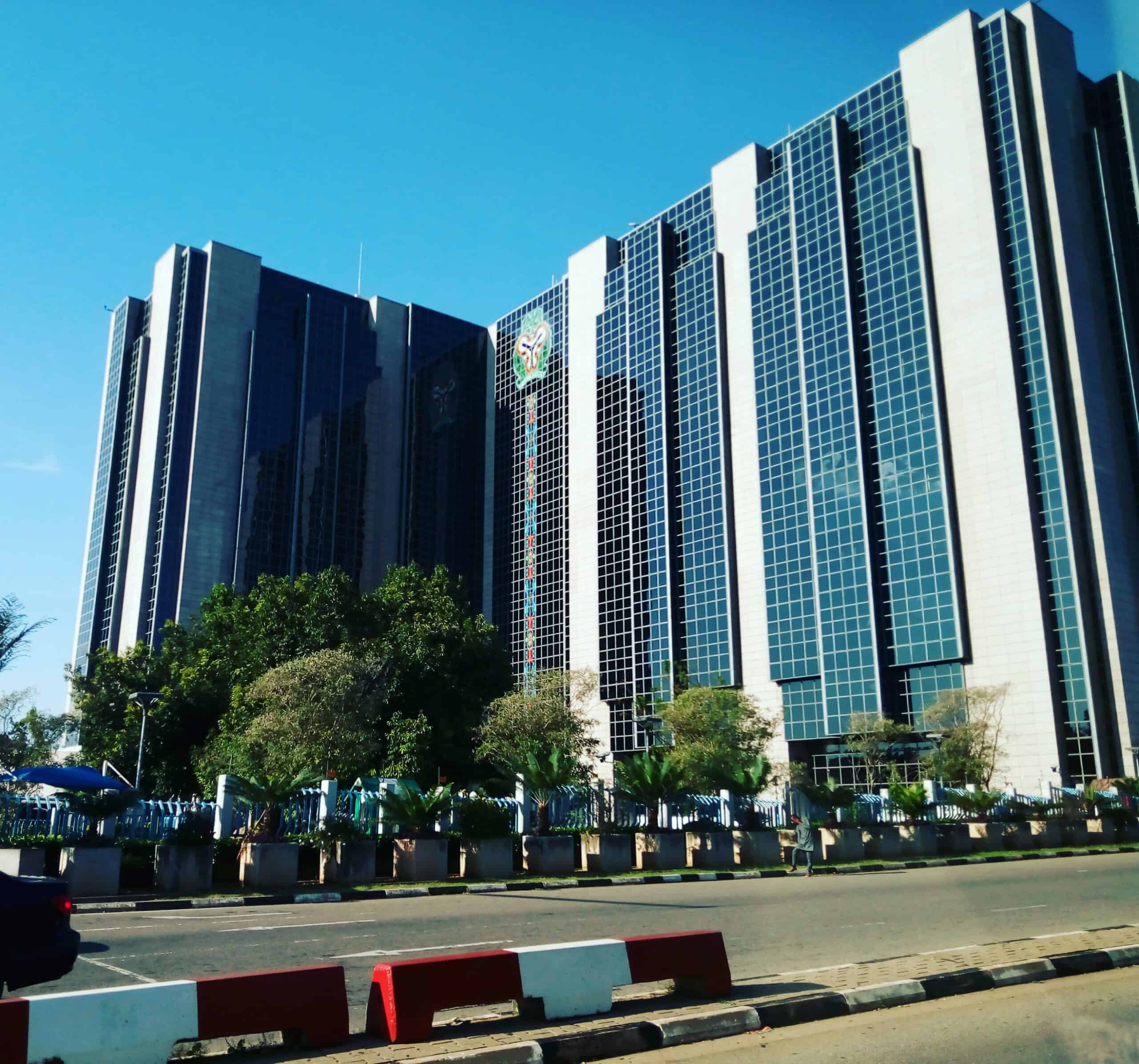 Central bank of Nigeria