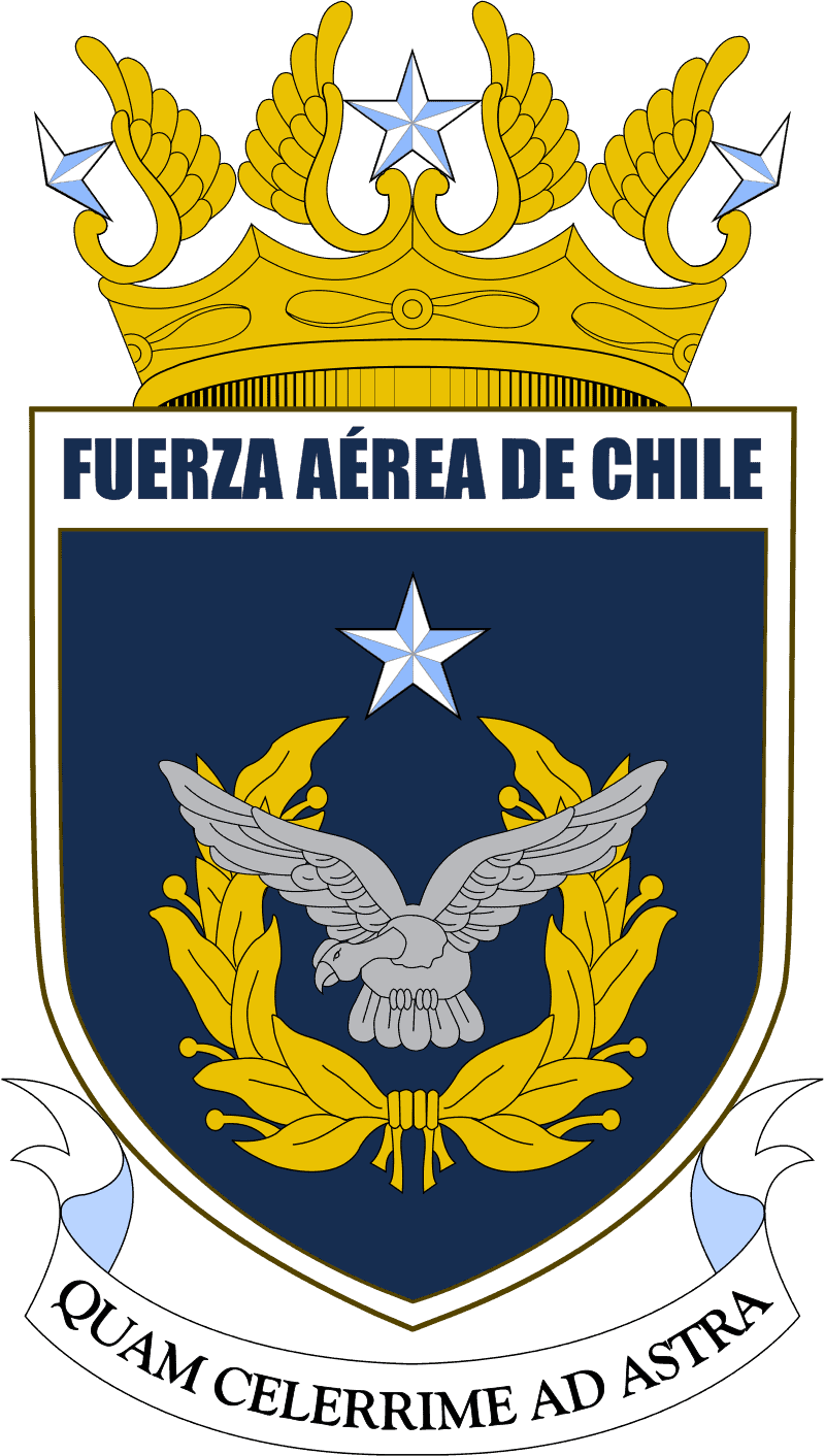 Air Force of Chile