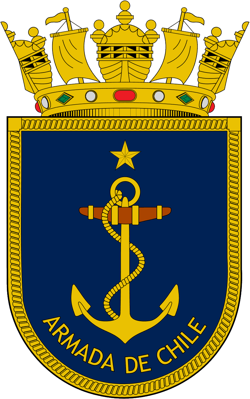 Navy of Chile