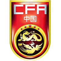 National football team of China