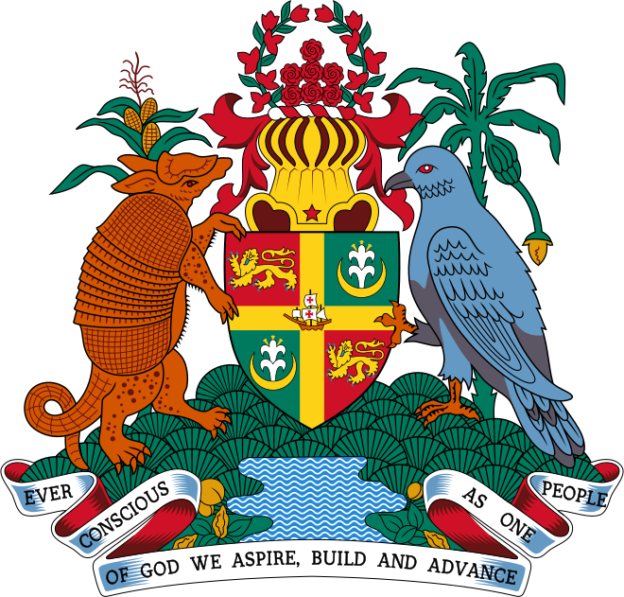 🇬🇩 Grenada National Symbols: National Animal, National Flower.
