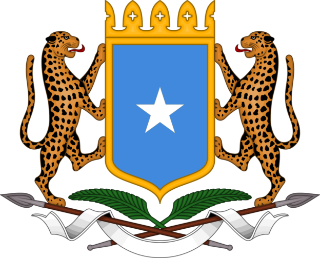 Somalia National Symbols: National Animal, National Flower.