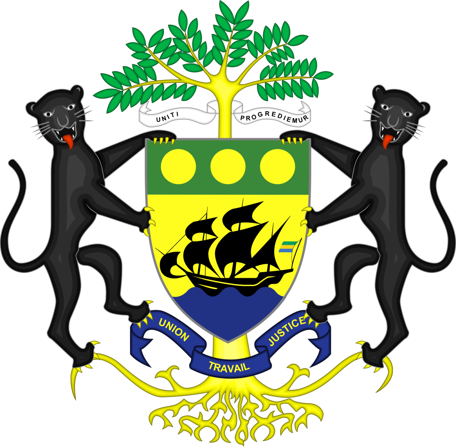 national-emblem-coat-of-arms-of-gabon