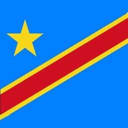 Subreddit of Democratic Republic of the Congo