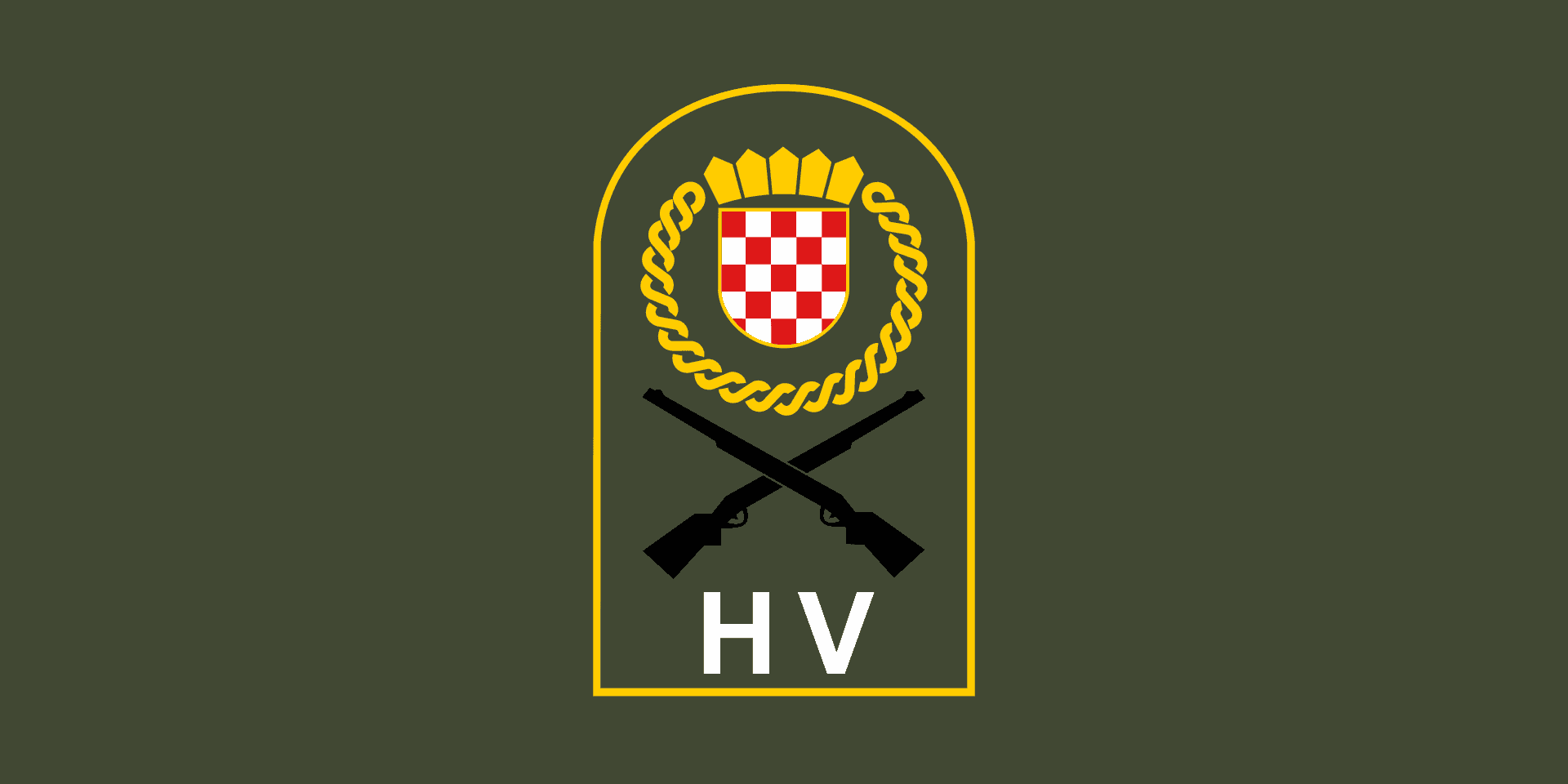 Army of Croatia