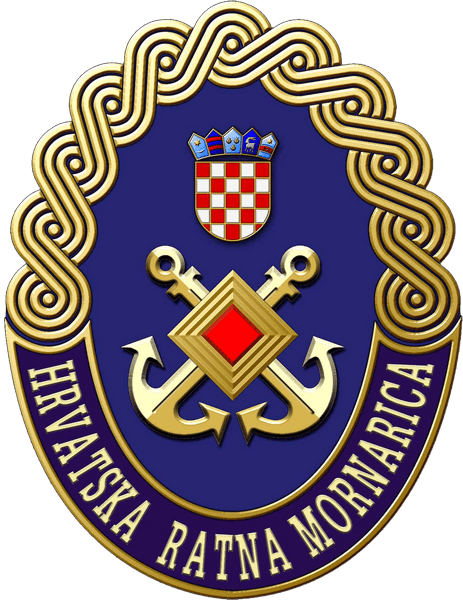 Navy of Croatia