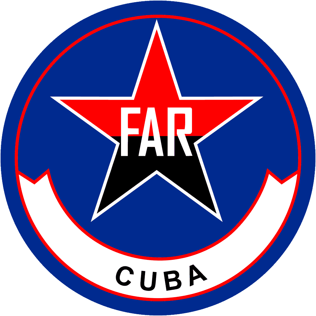 Air Force of Cuba