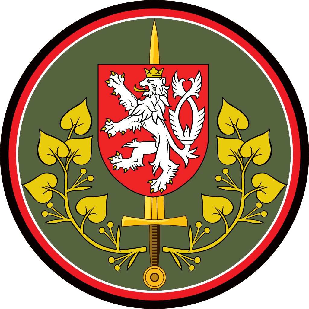 Army of Czech Republic