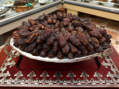National fruit of United Arab Emirates