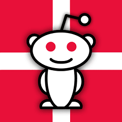 Subreddit of Denmark