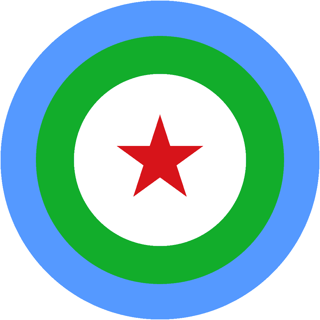 Air Force of Djibouti