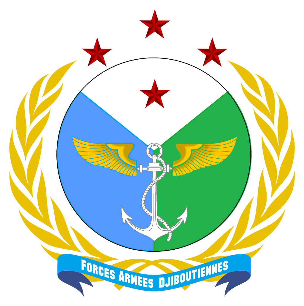 Army of Djibouti