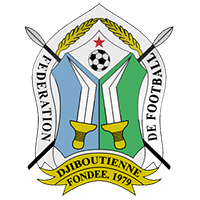 National football team of Djibouti