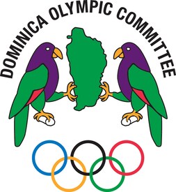 Dominicaat the olympics