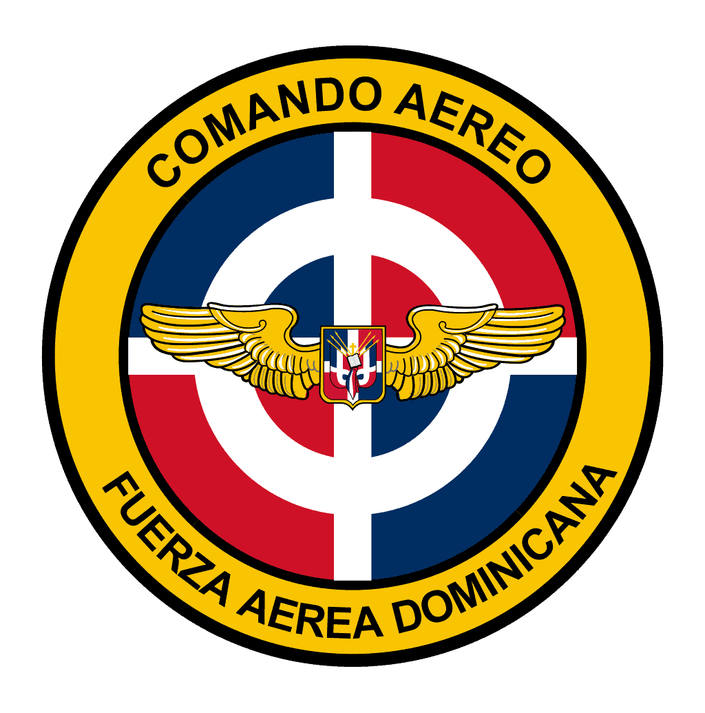 Air Force of Dominican Republic