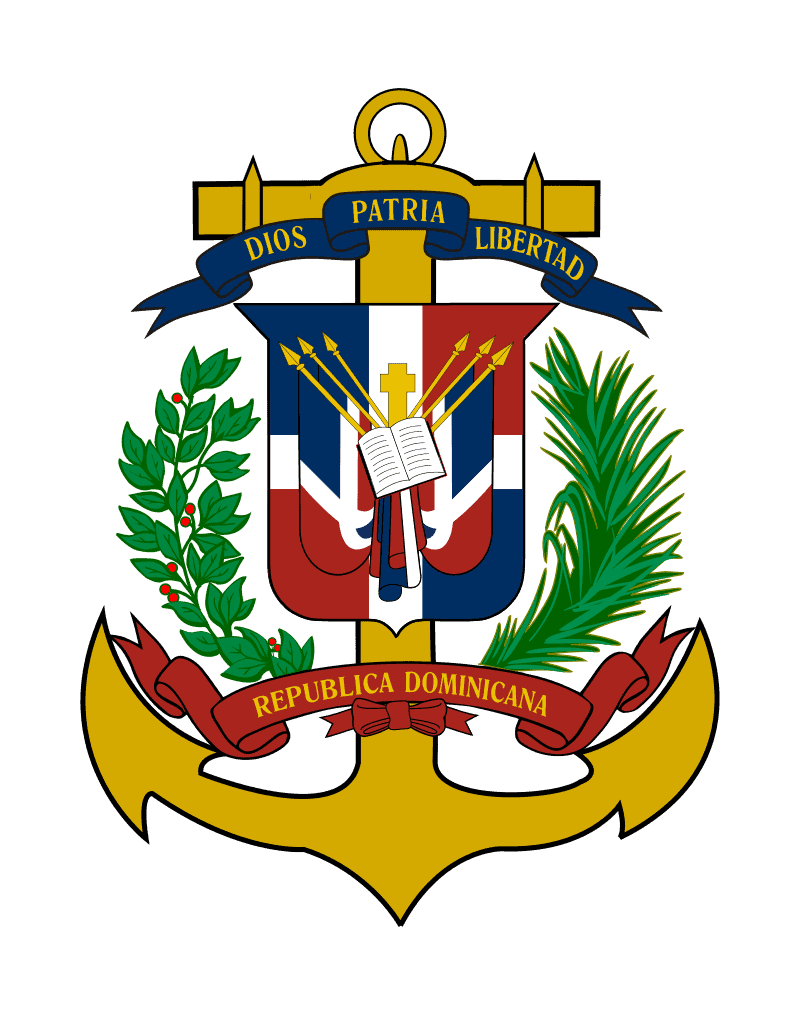 Navy of Dominican Republic