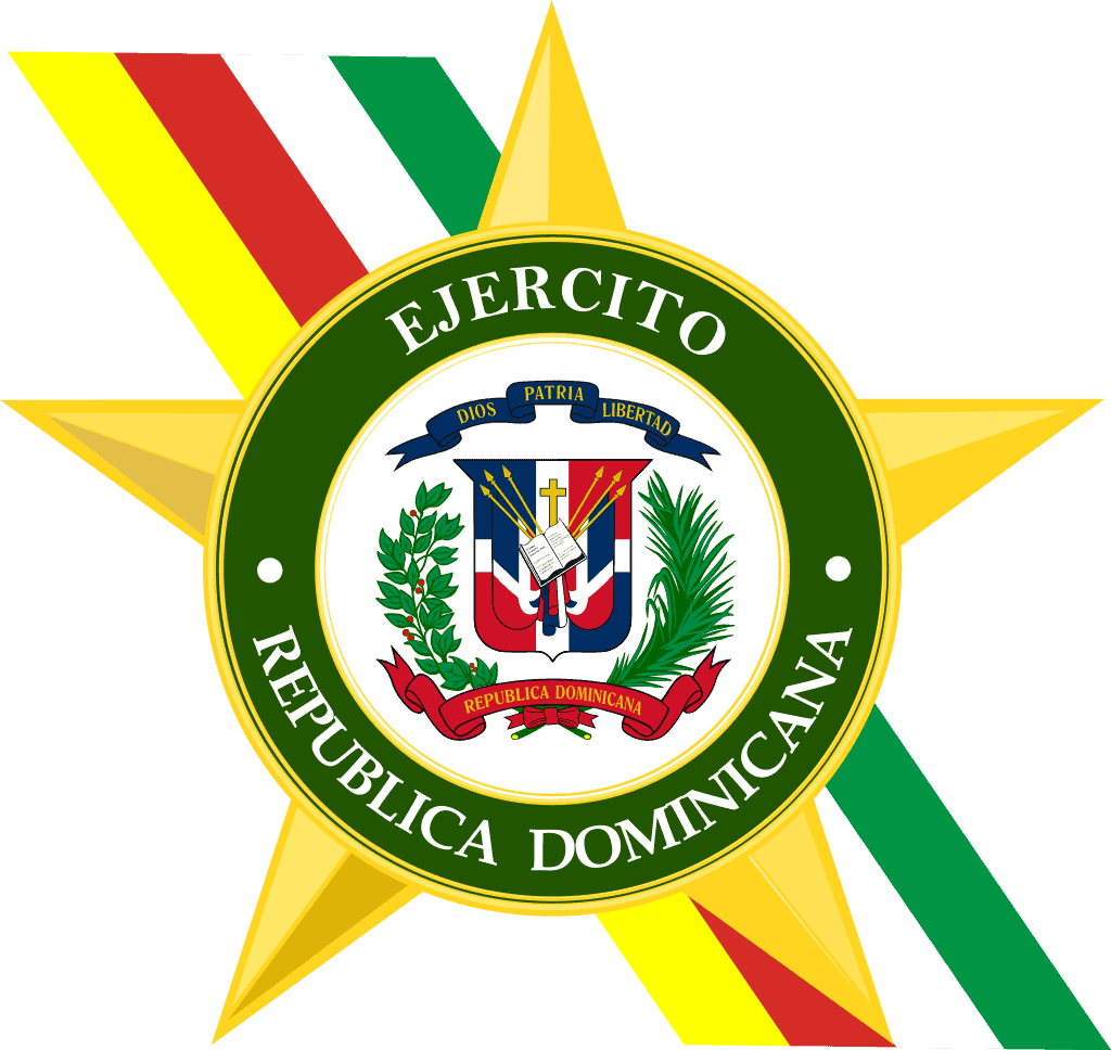 Army of Dominican Republic