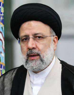 President of Iran