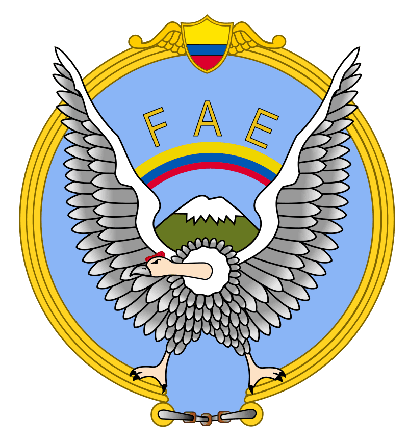 Air Force of Ecuador