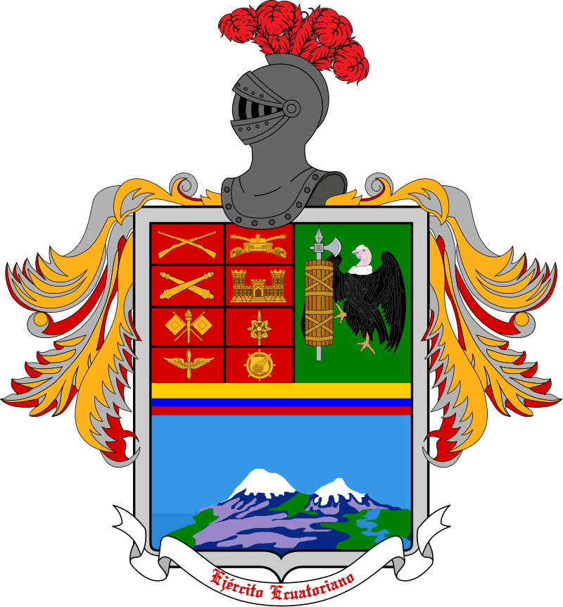 Army of Ecuador