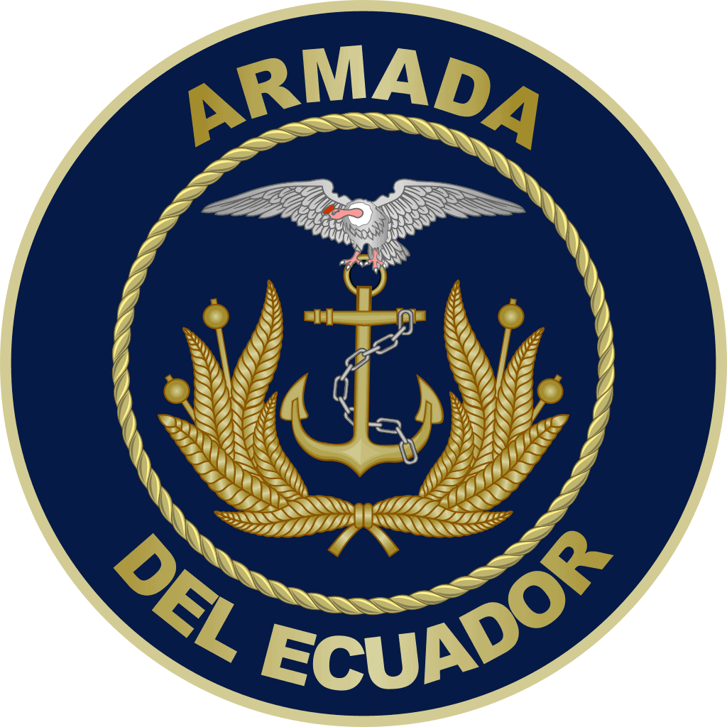 Navy of Ecuador