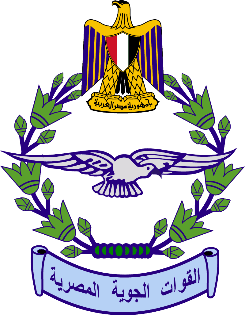 Air Force of Egypt