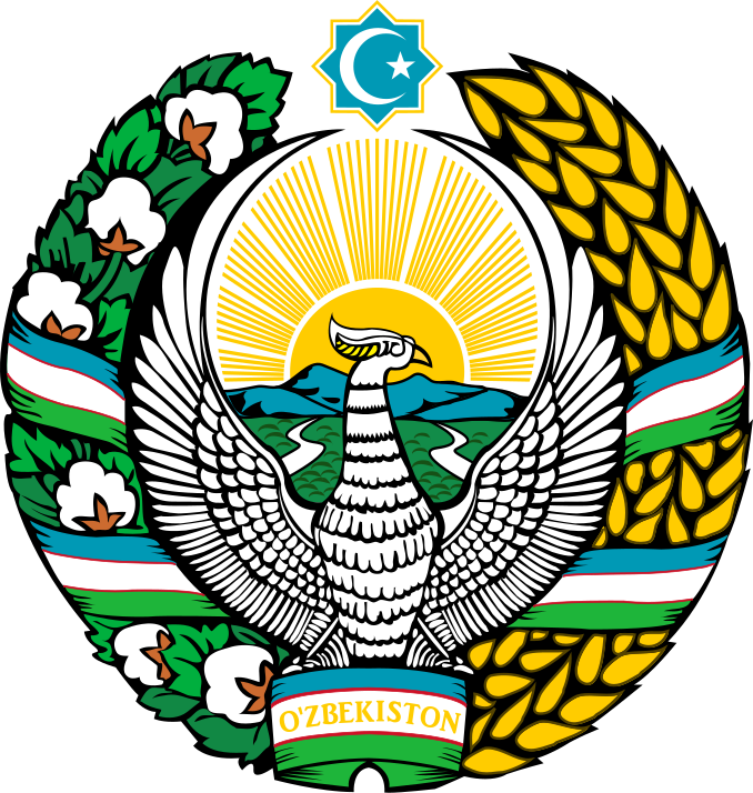 uzbekistan tourism slogan