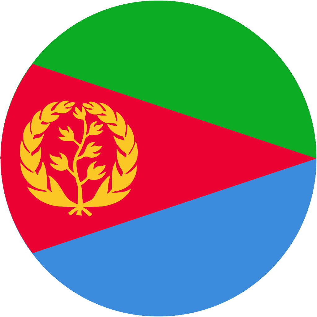 Air Force of Eritrea