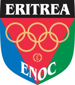 Eritreaat the olympics