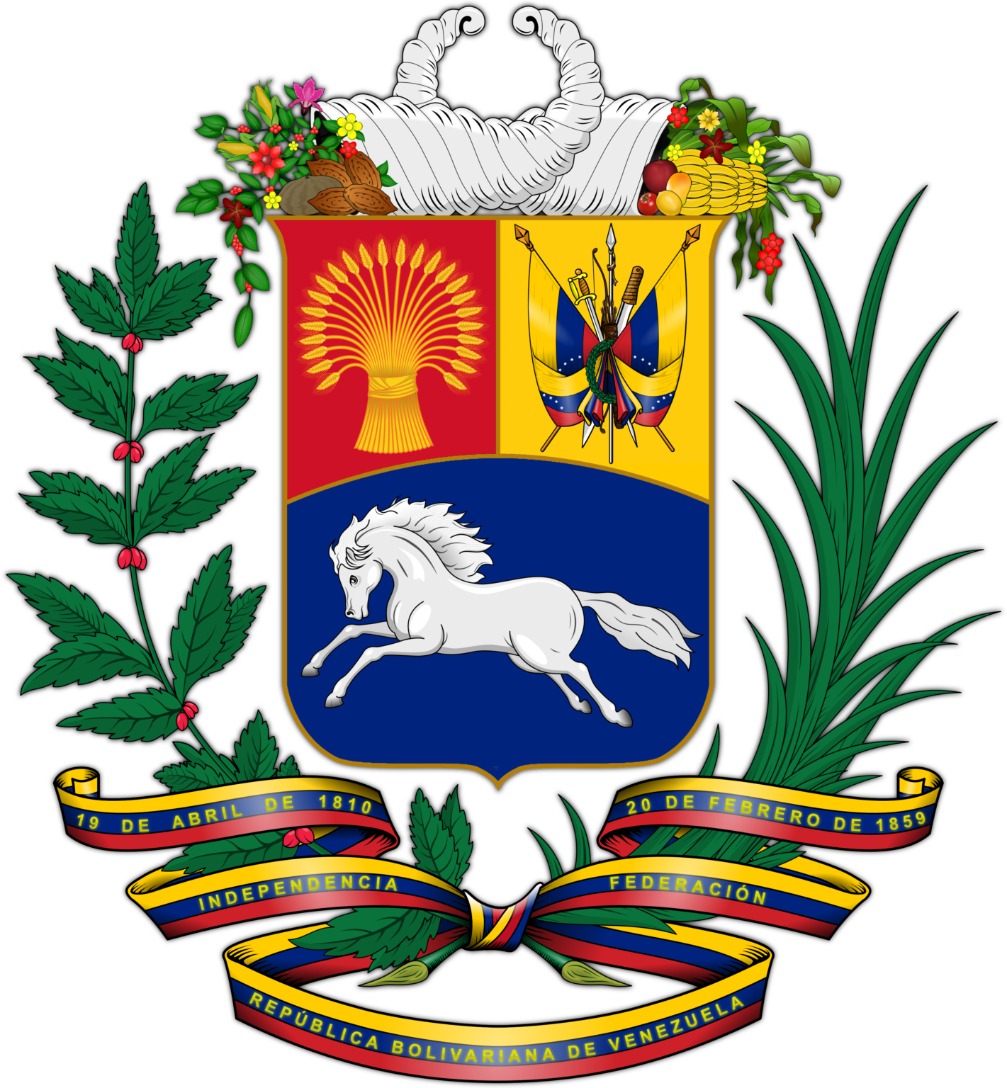 national-emblem-coat-of-arms-of-venezuela