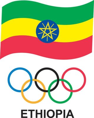 Ethiopiaat the olympics