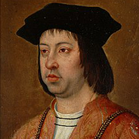 National founder of Spain - Ferdinand II of Aragon | Symbol Hunt