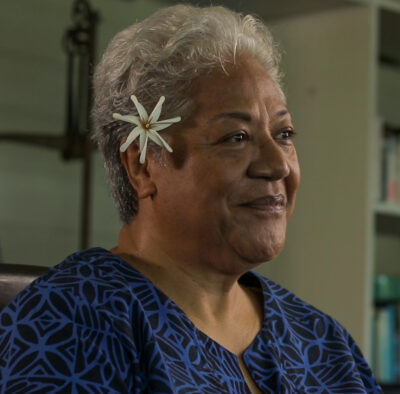 Prime minister of Samoa